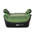 Seggiolino MALIBU Isofix Green